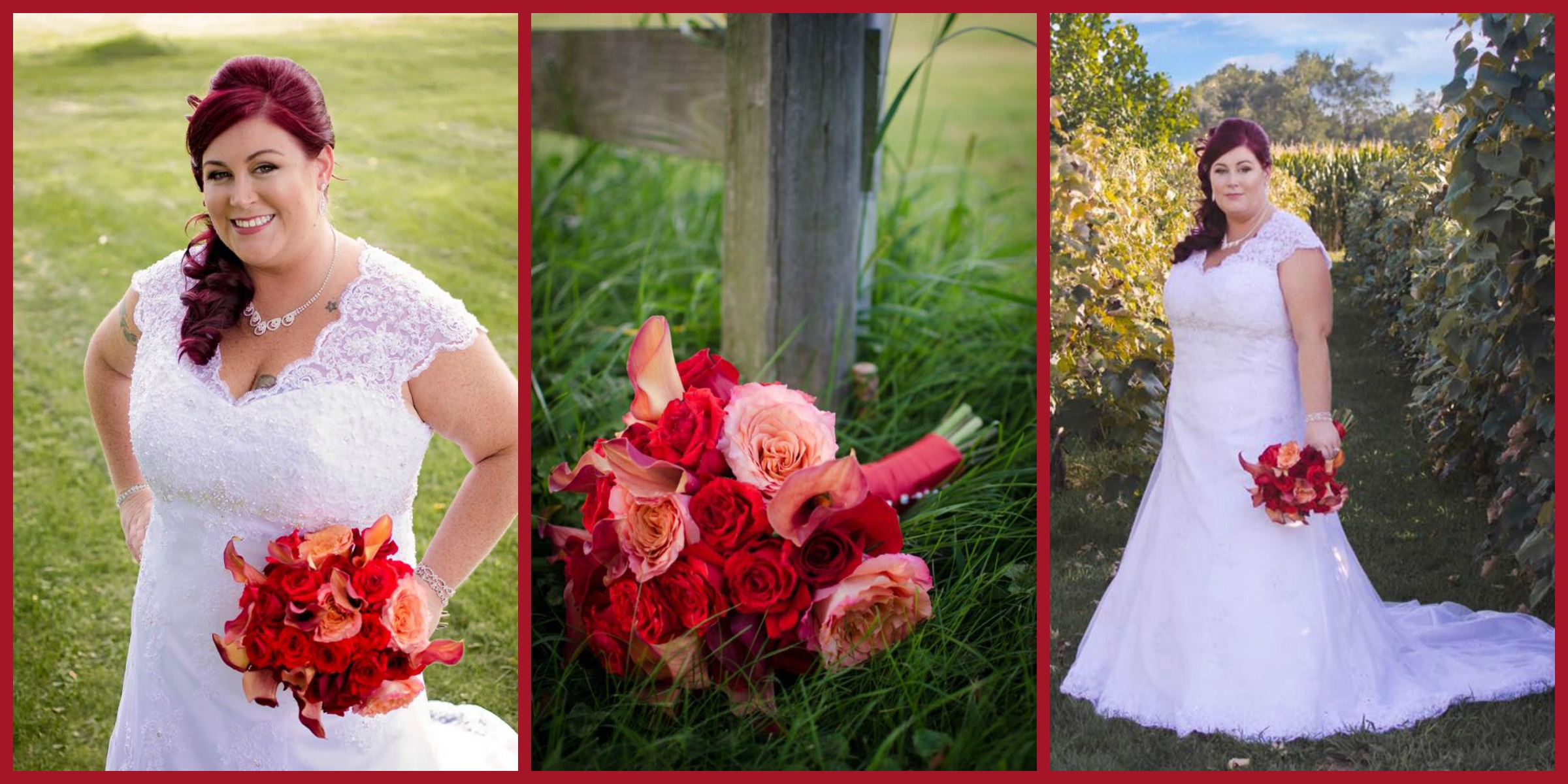 Images by Trisha K. Photography