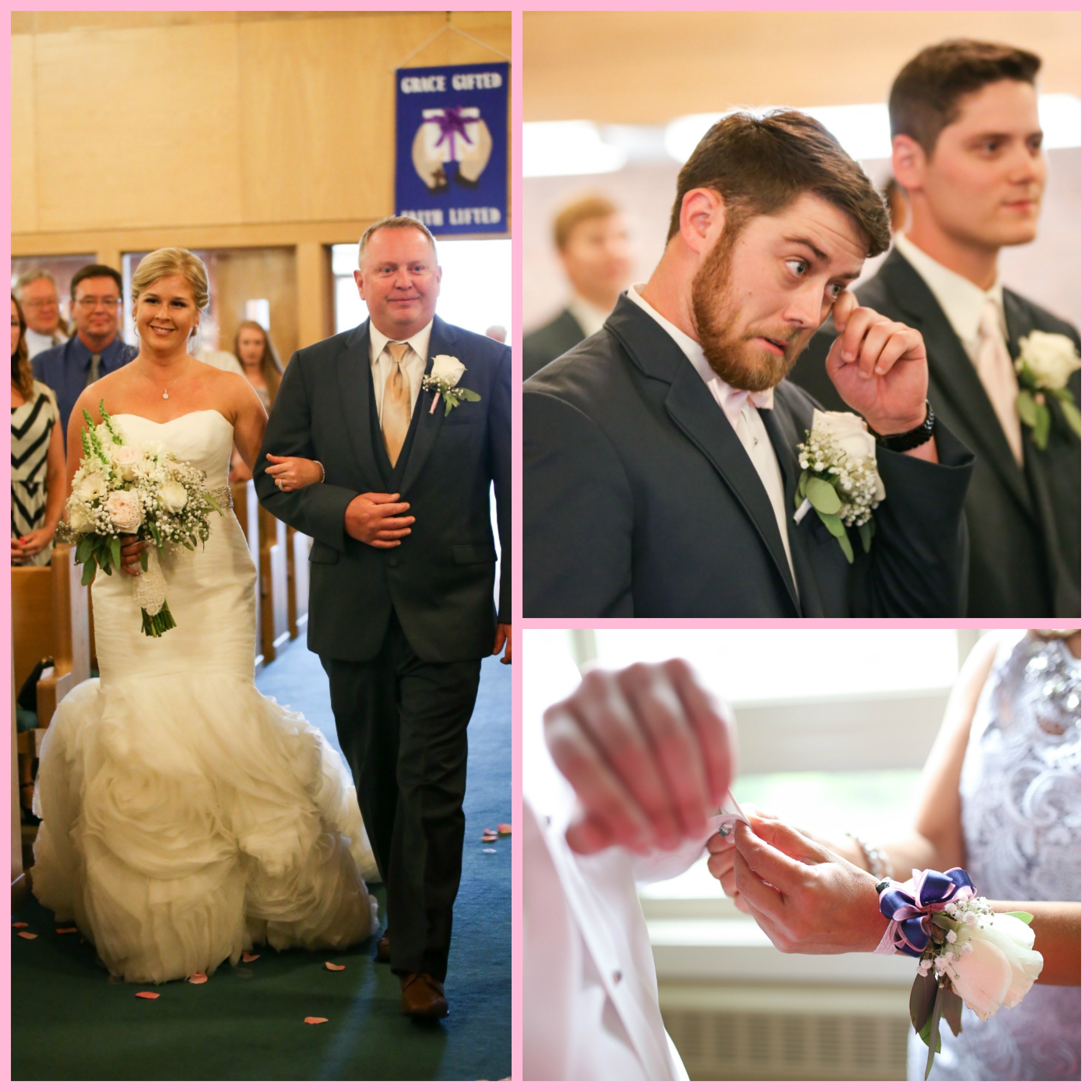 Images by Green Light Photography