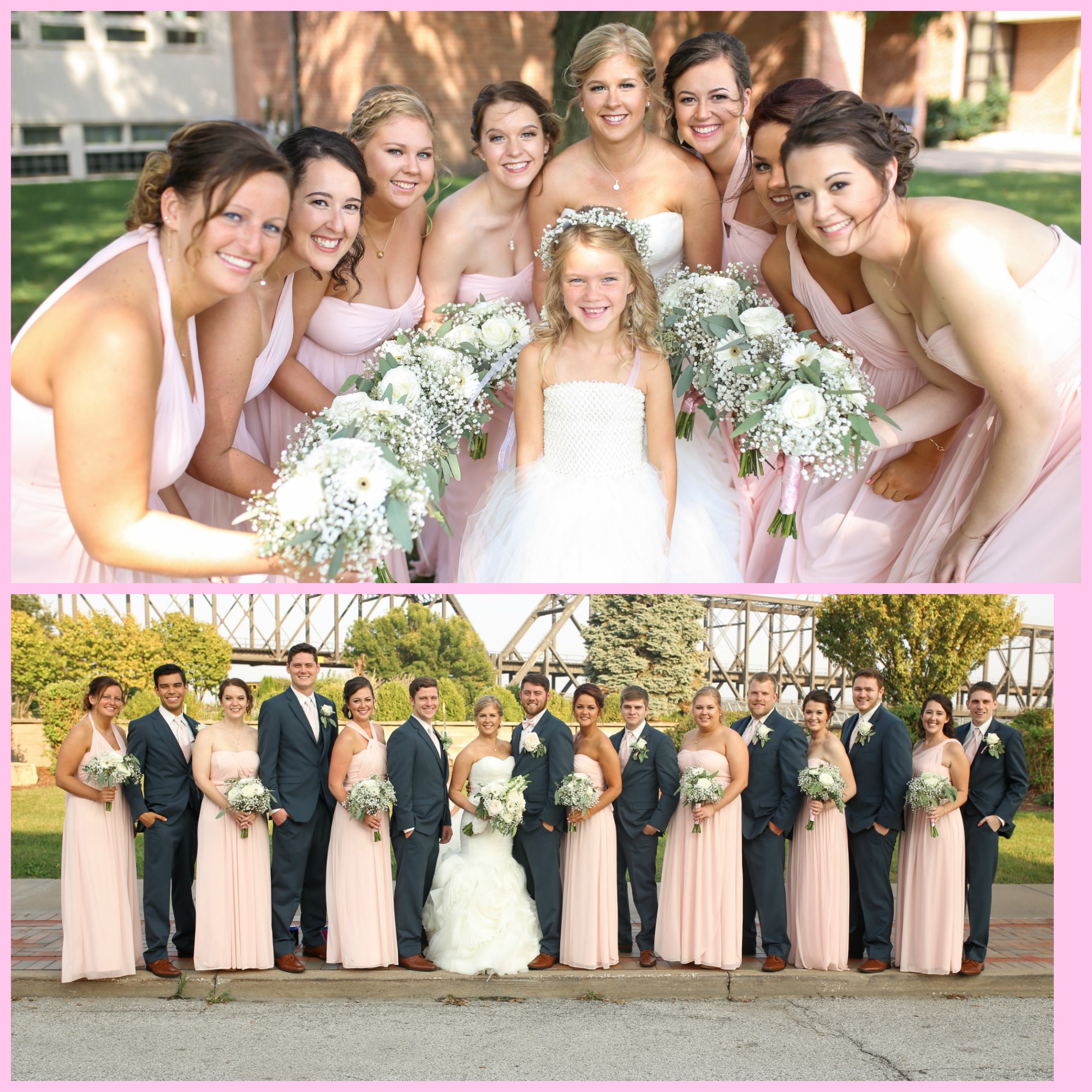 Images by Green Light Photography