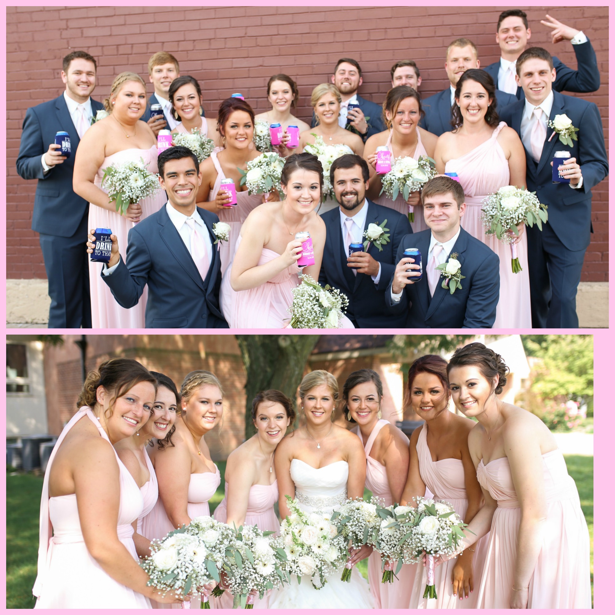 Images by Green Light Photography