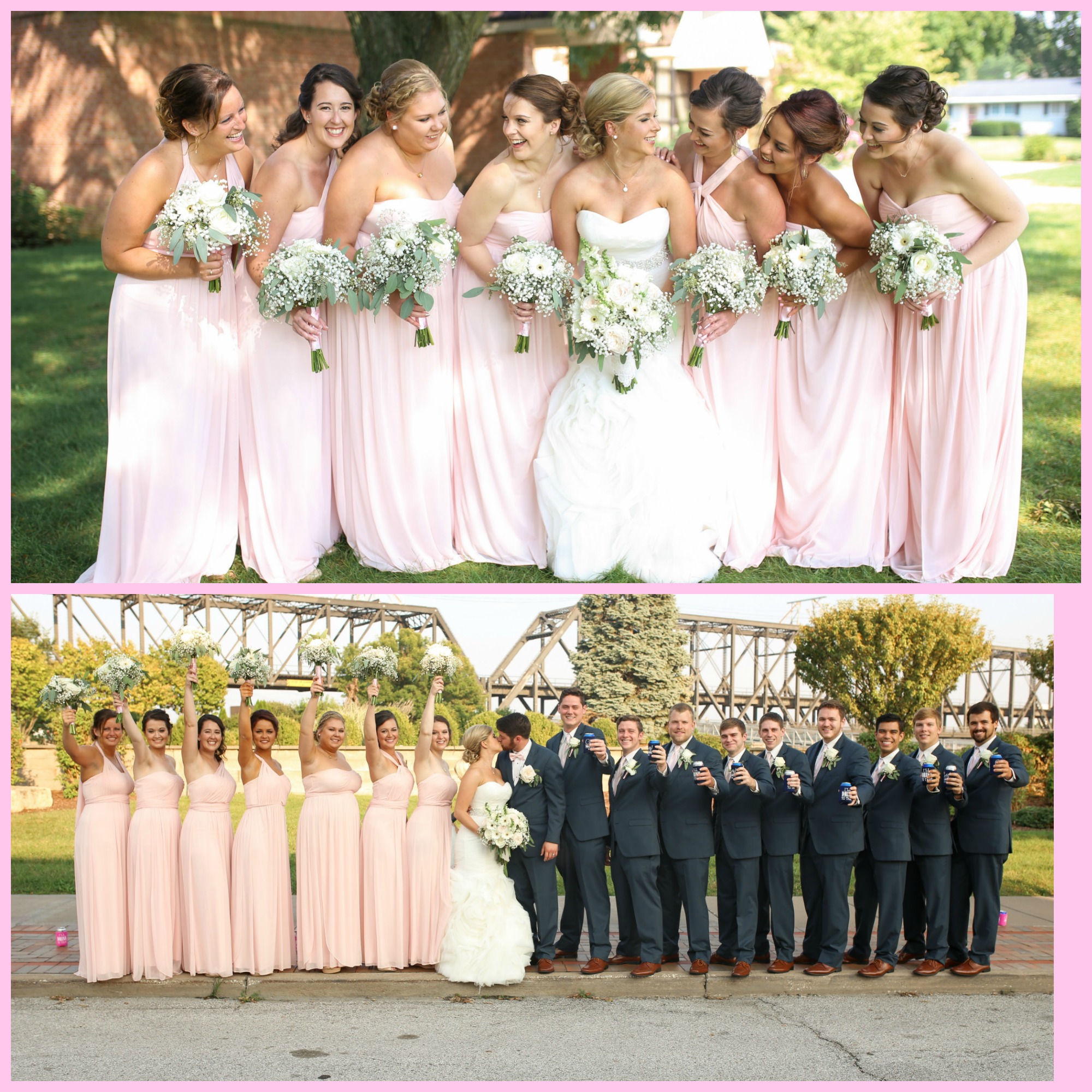 Images by Green Light Photography