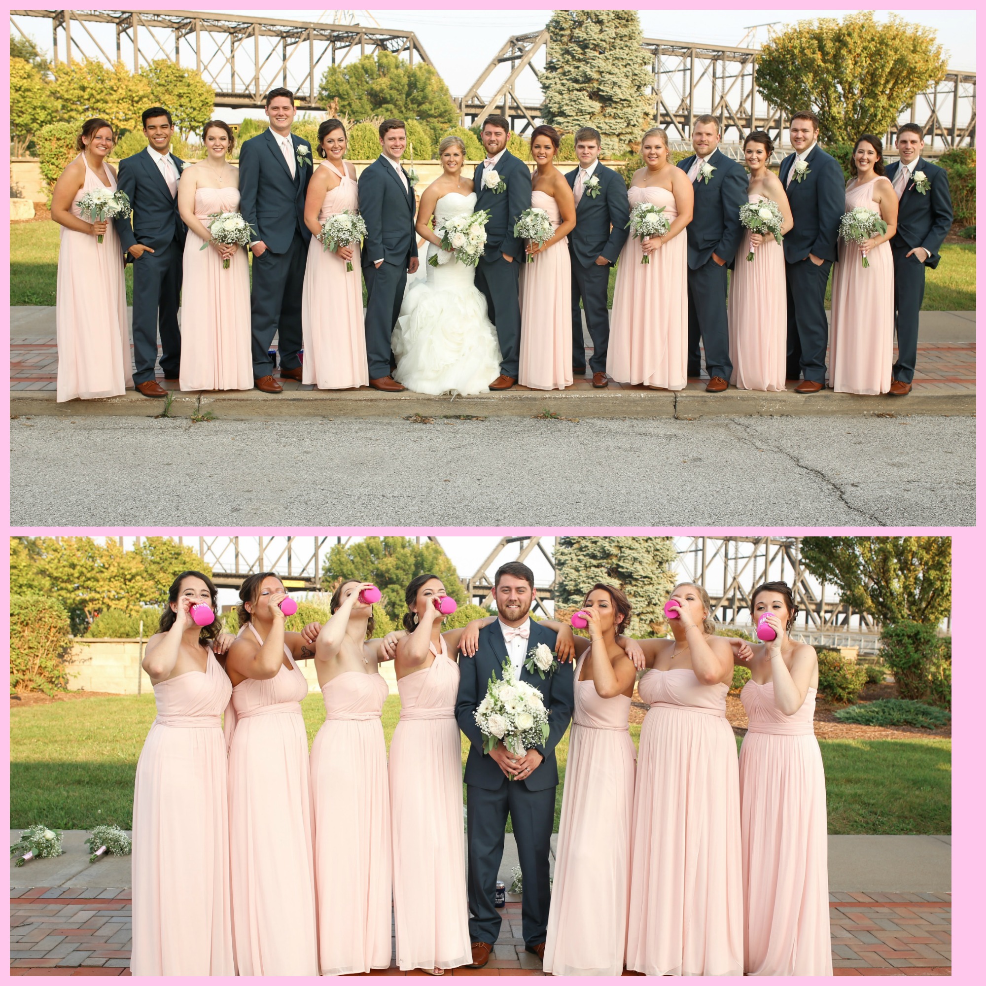 Images by Green Light Photography