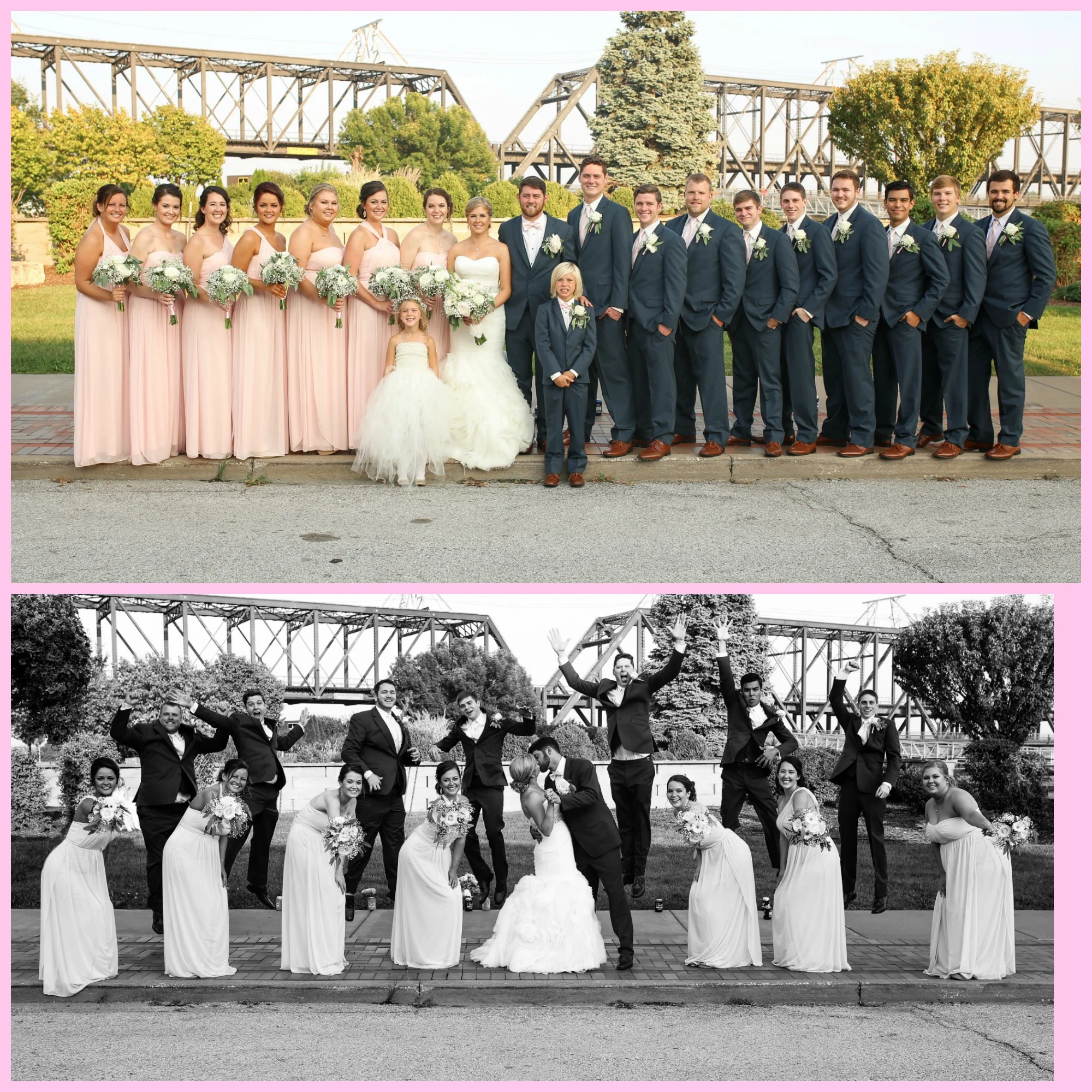 Images by Green Light Photography