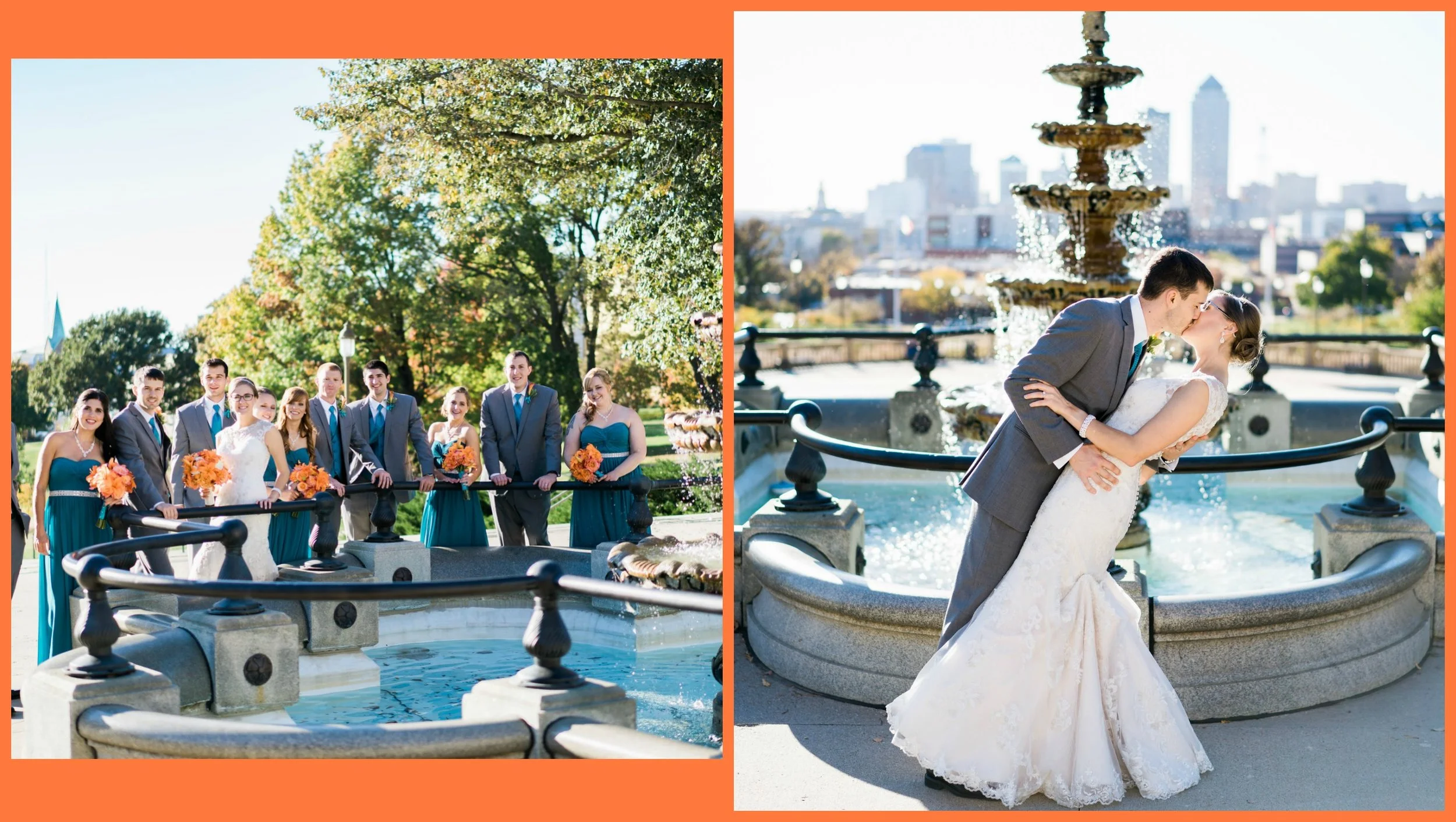 Images by The Bearded Studio