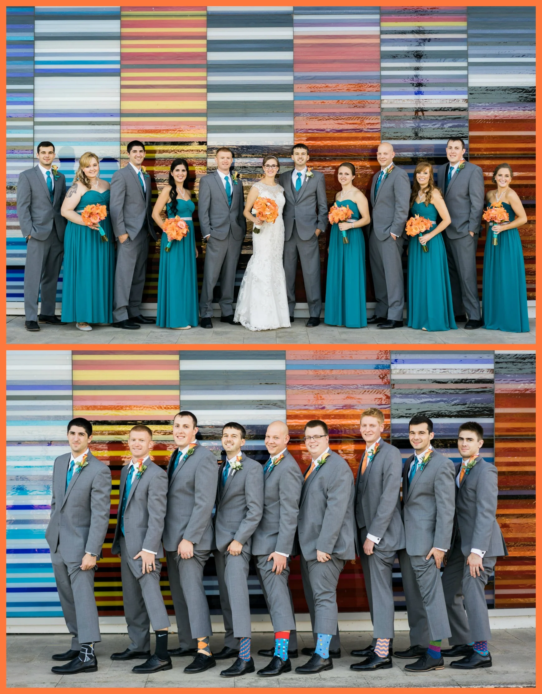 Images by The Bearded Studio