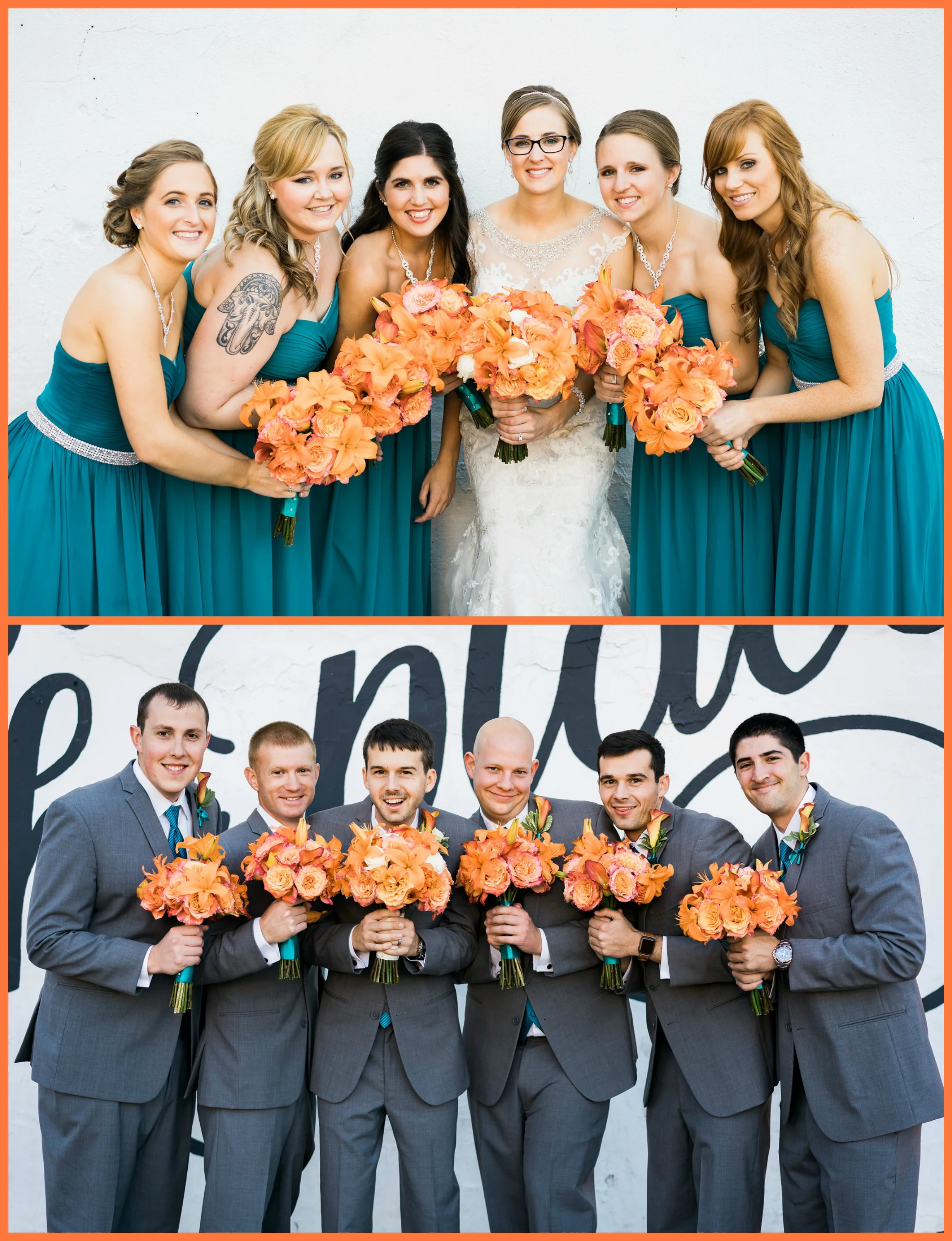 Images by The Bearded Studio