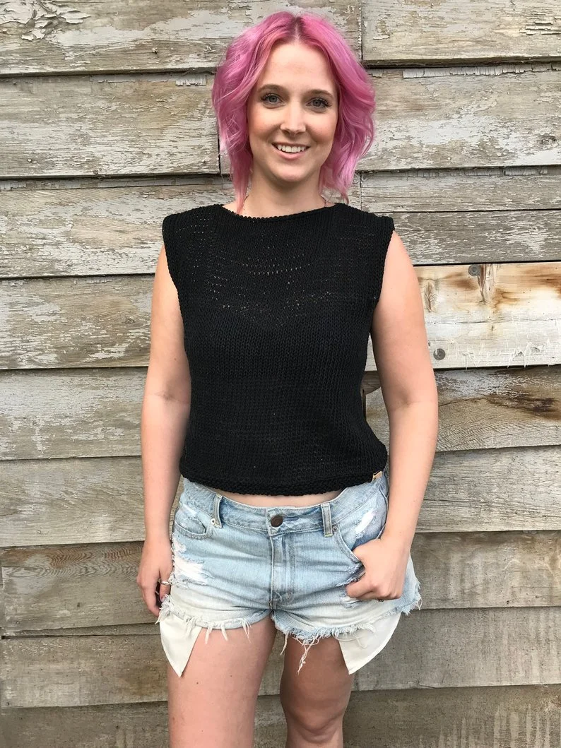 Lifes a Beach Crop Top2.jpg