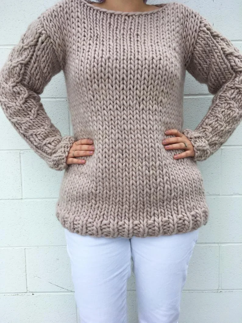 Shit that's quick cabled sweater3.jpg
