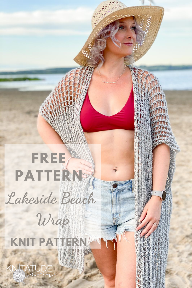 Top 10 Bikini Knitting Patterns (All Free!)