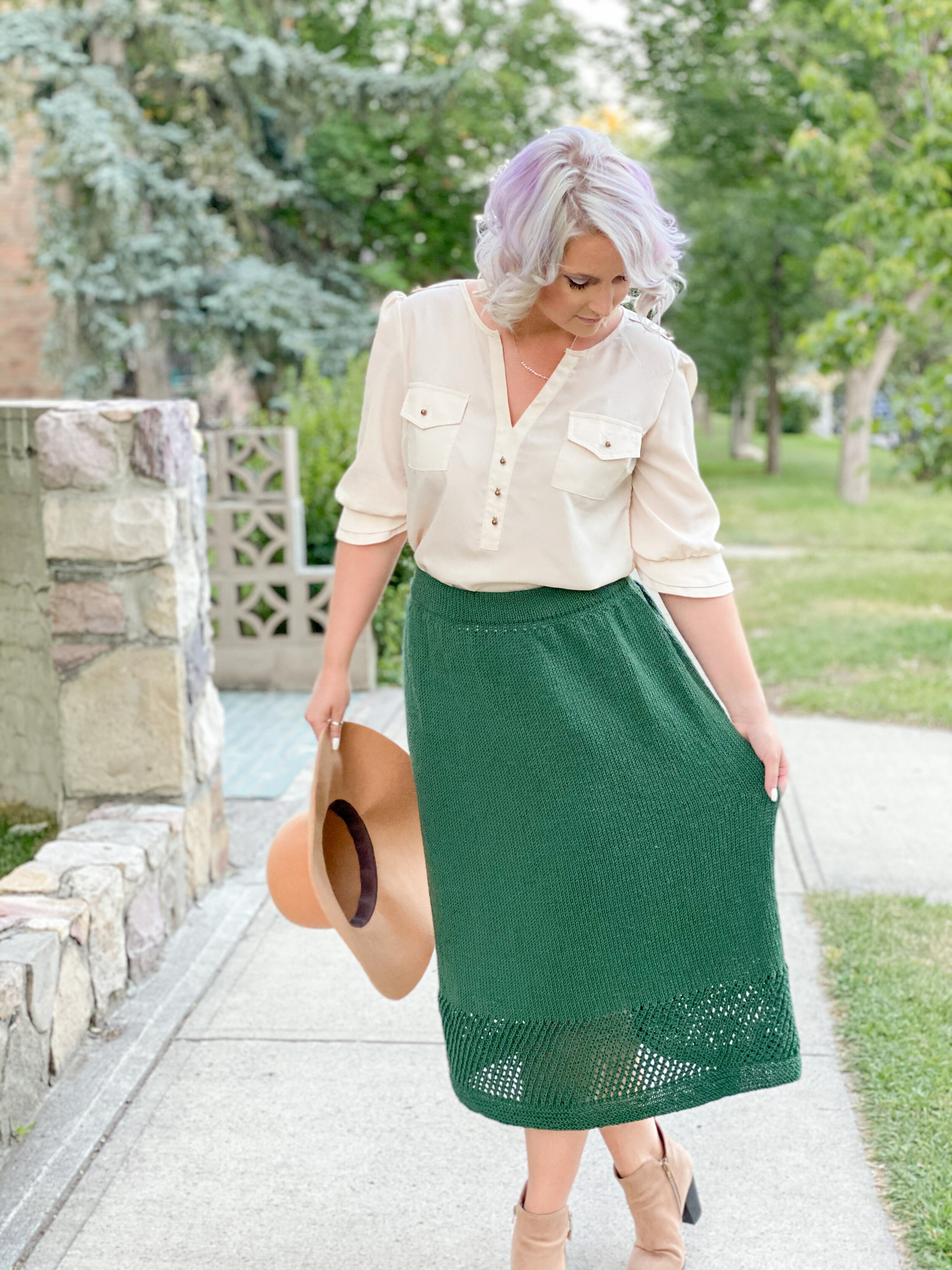 Peek a boo maxi skirt 5.JPG