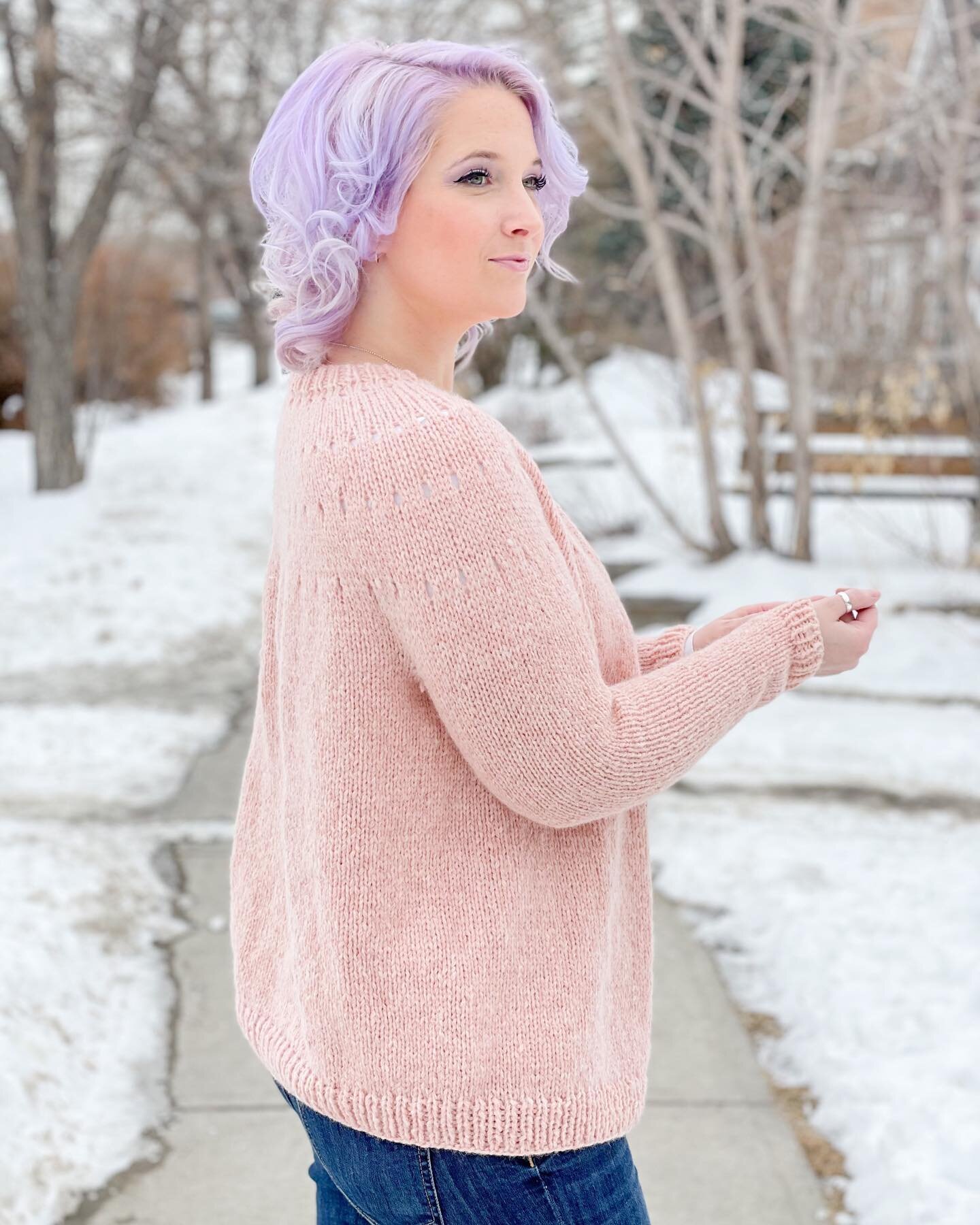 Diamond Knit Dress Pattern — Knitatude