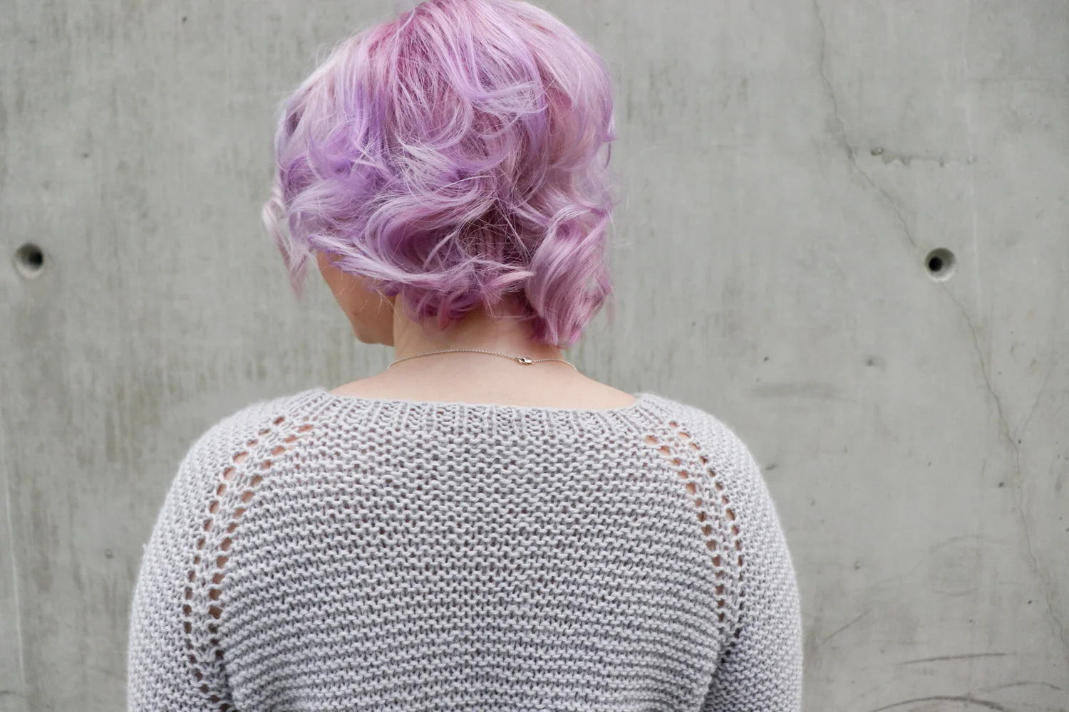 My Beginner Raglan LITE - Knitting Pattern — Knitatude
