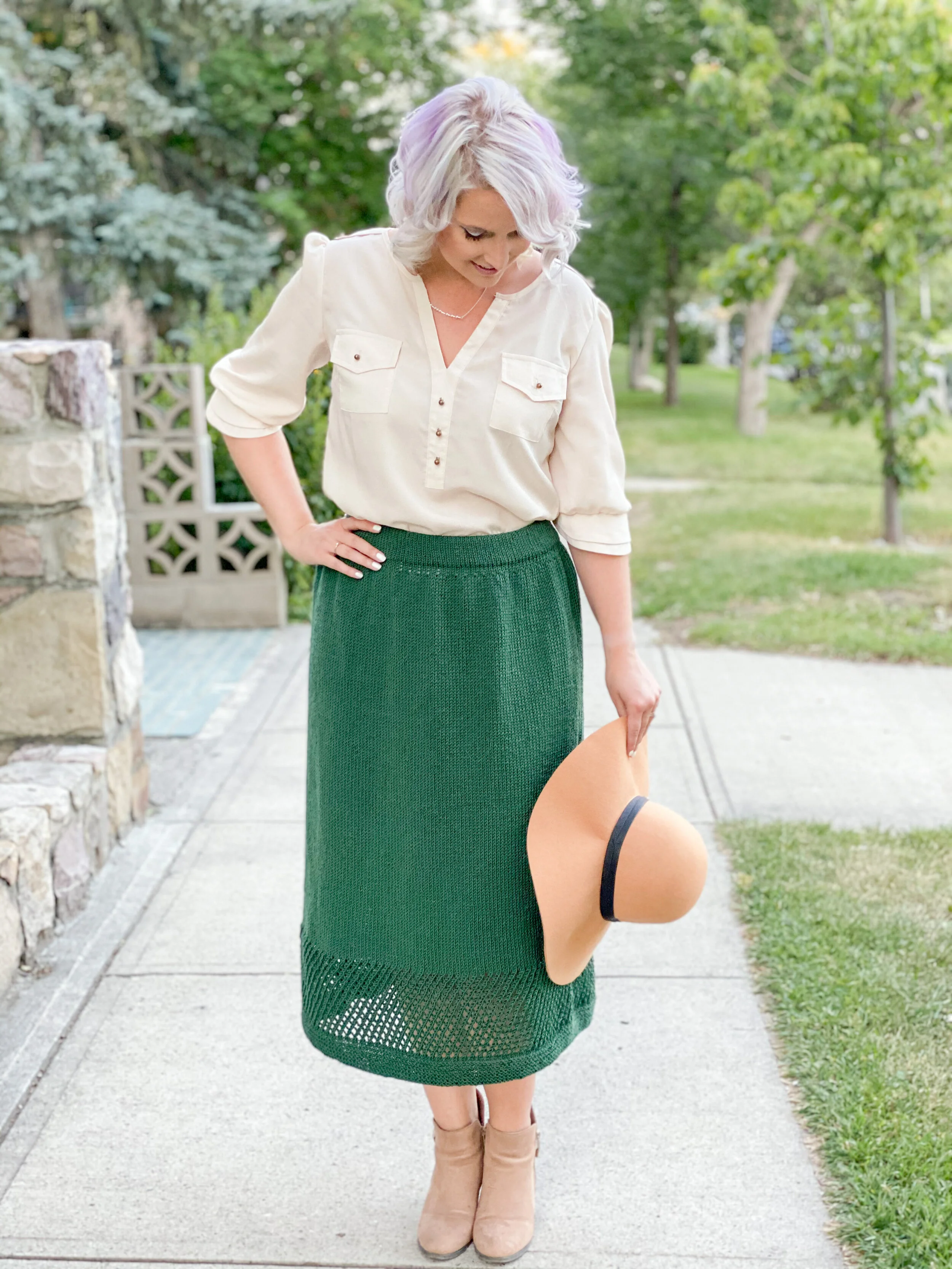 Peek a boo maxi skirt 2.JPG