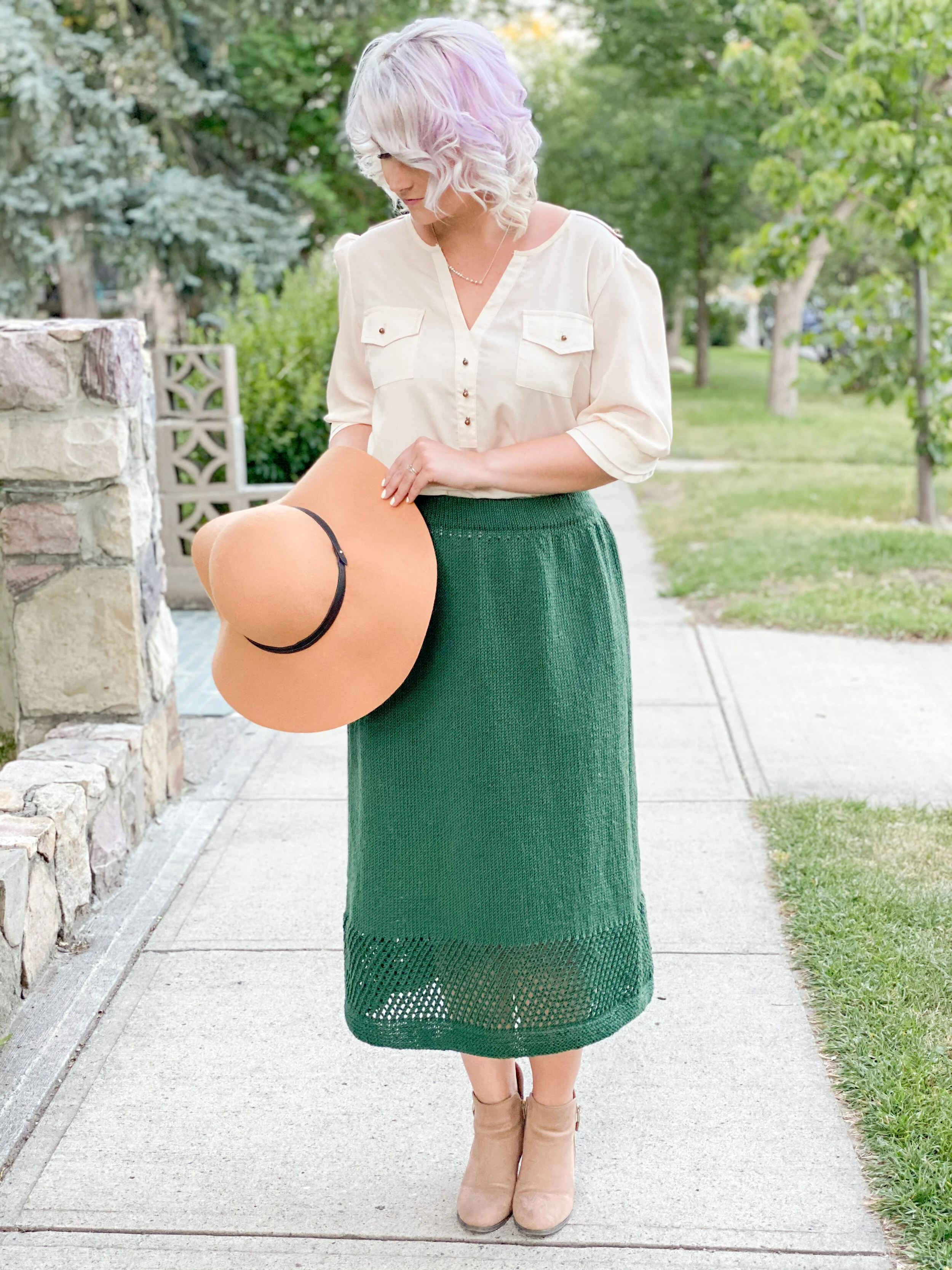 Peek a boo maxi skirt 4.JPG