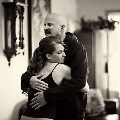 Today marks 17 years. I miss you everyday.