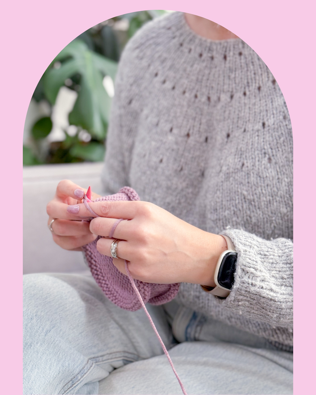 Knitatude Knitwork — Knitatude - Modern Knitting Patterns