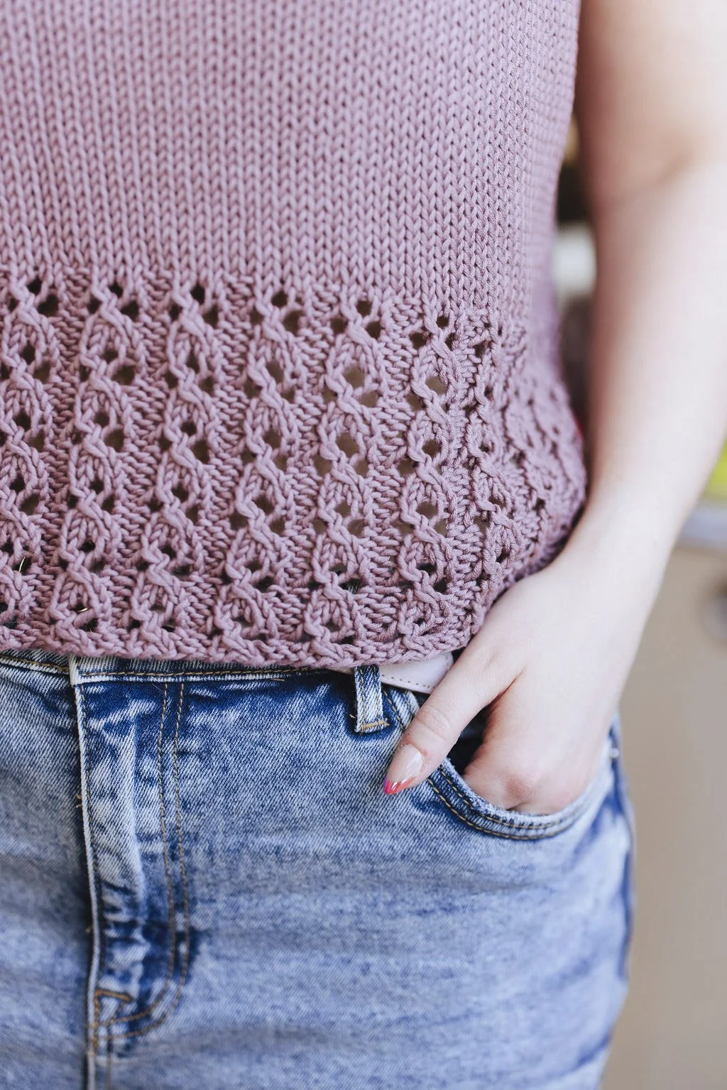 Navigation Title — Knitatude - Modern Knitting Patterns