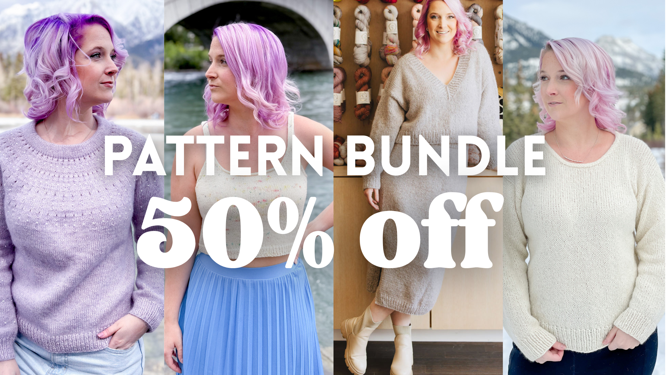 PATTERN BUNDLE