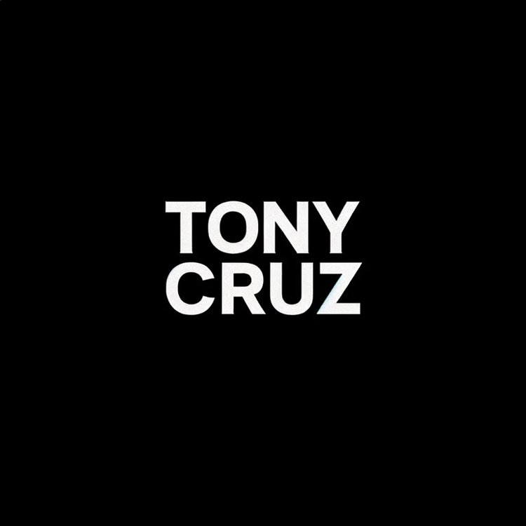 Tony Cruz
