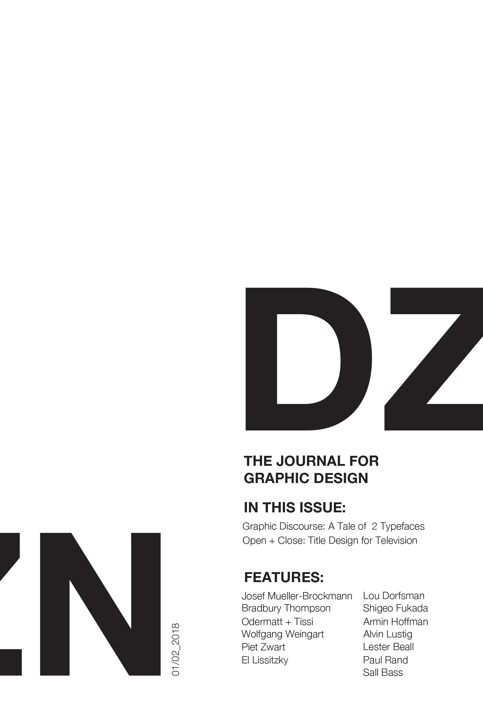 Holiday, but no excuses