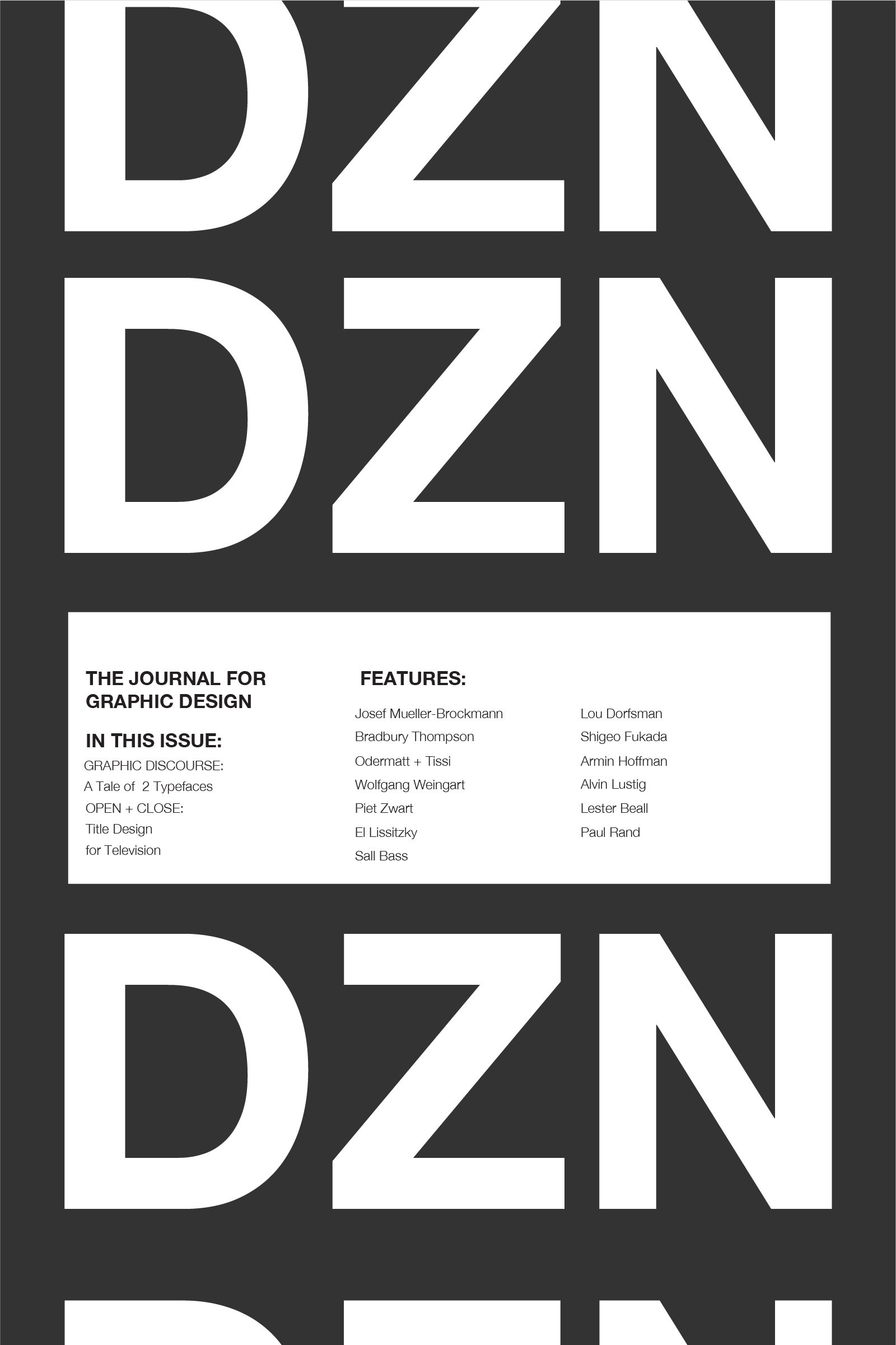 Your passion will take you past the finish line