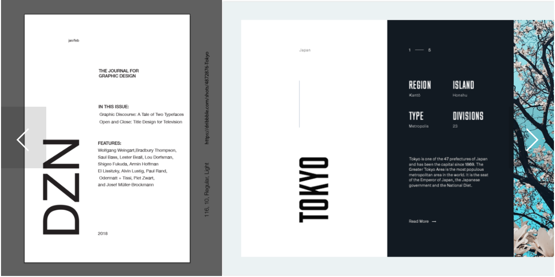 Tired of saying, "One day, I'll..."