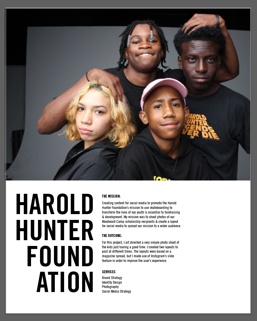 Surround yourself with positivity