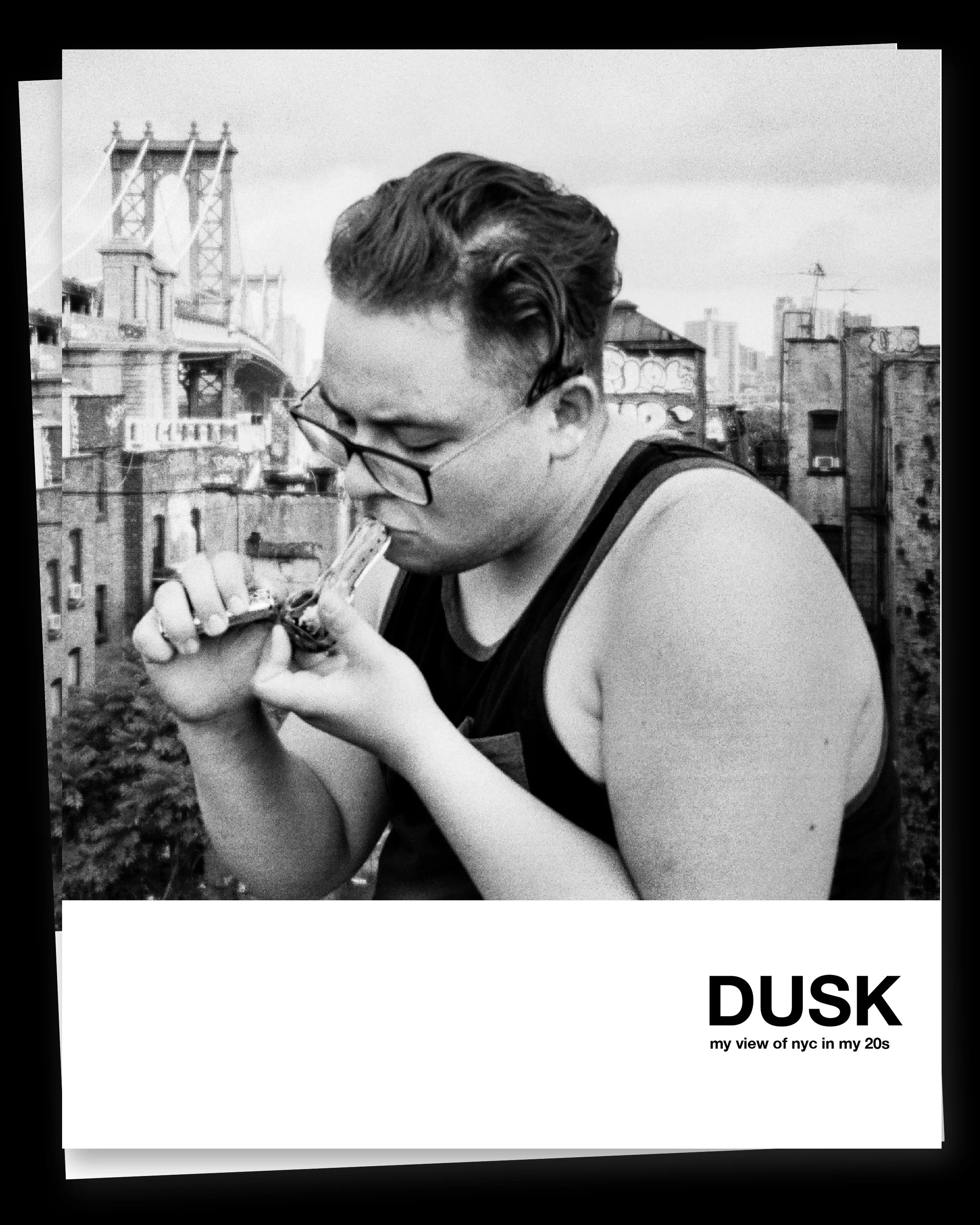 We're in the surprise and delight business, not the people pleasing business