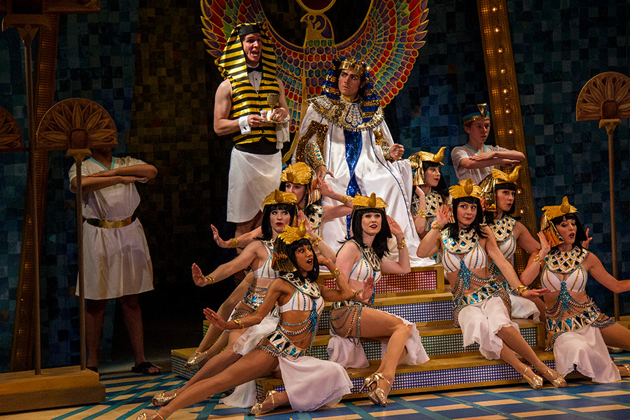 JOSEPH...DREAMCOAT