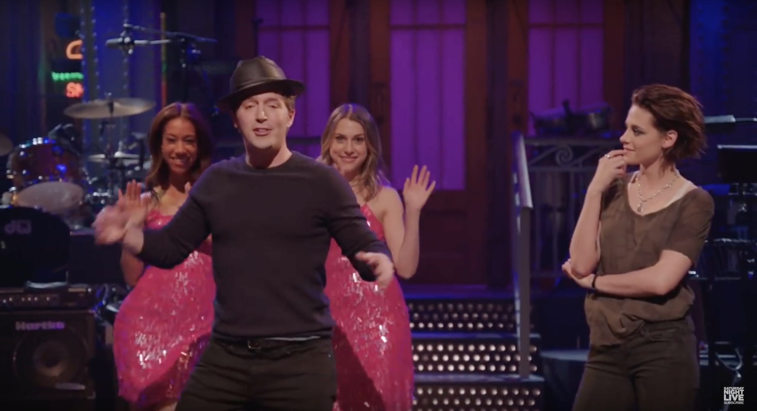SATURDAY NIGHT LIVE