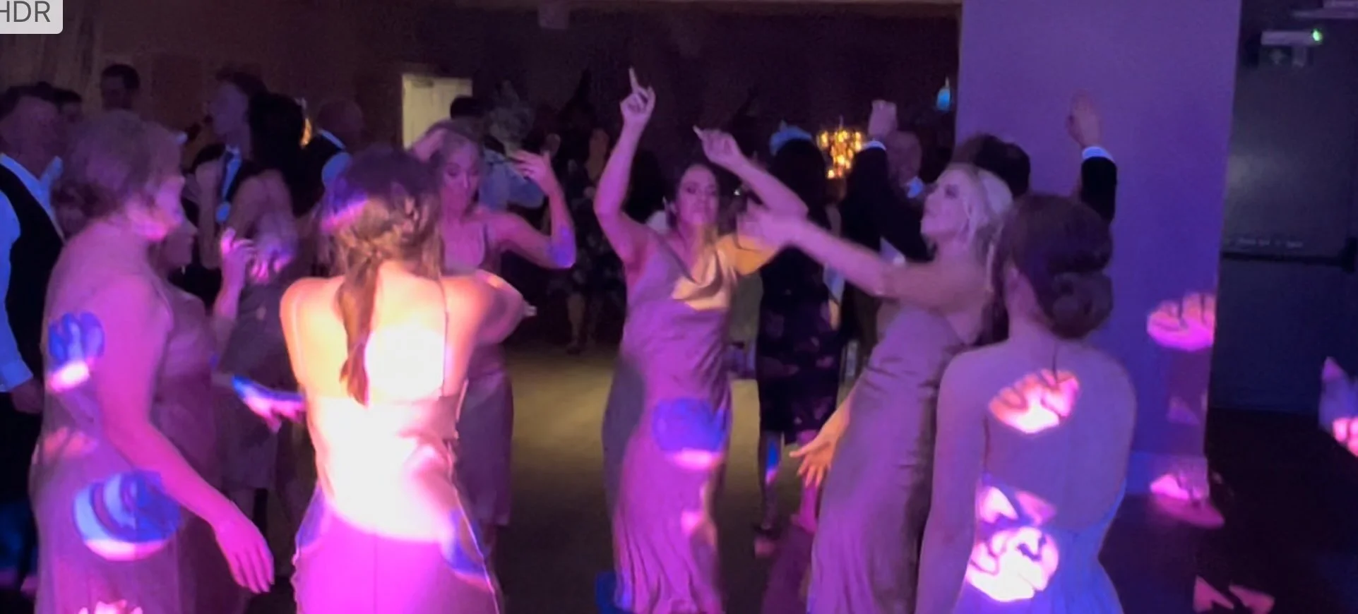 The Bishops Old palace Chester