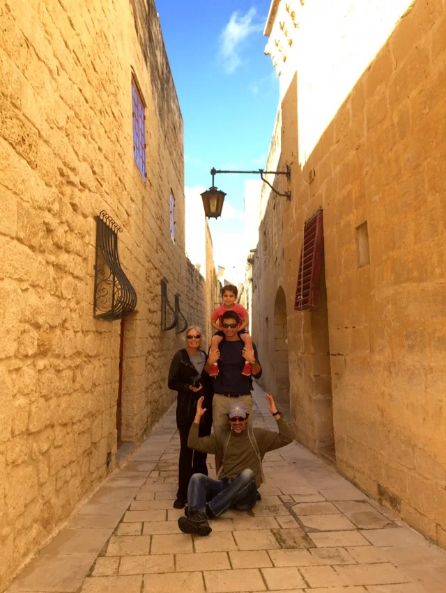 Mdina