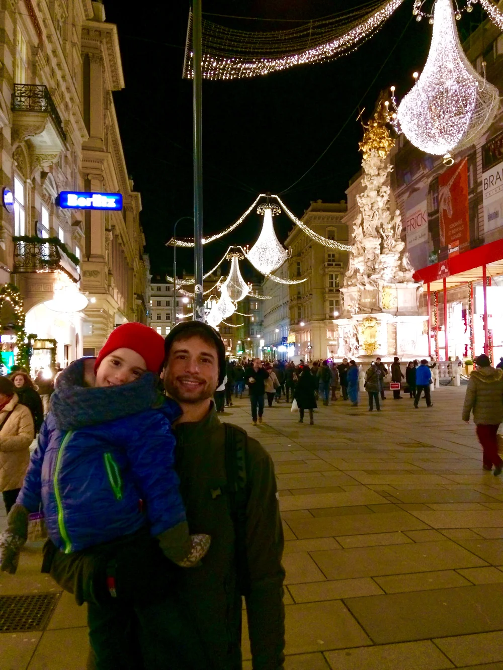 Lovely lights