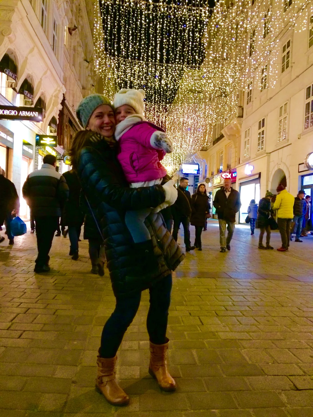 Lovely lights