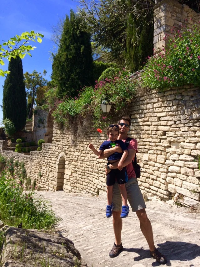 Gordes-geous