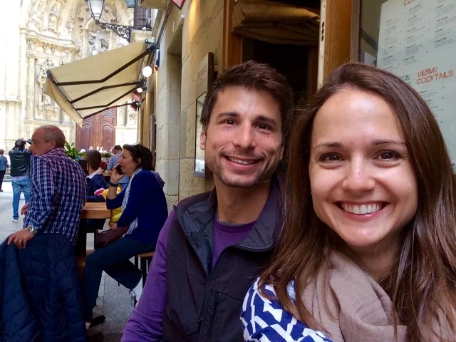 Pintxo-Hopping in San Sebastián