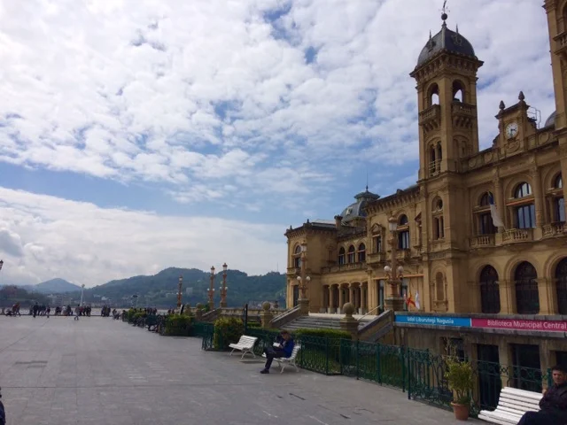 San Sebastián