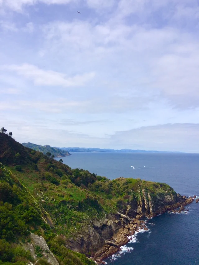 San Sebastián