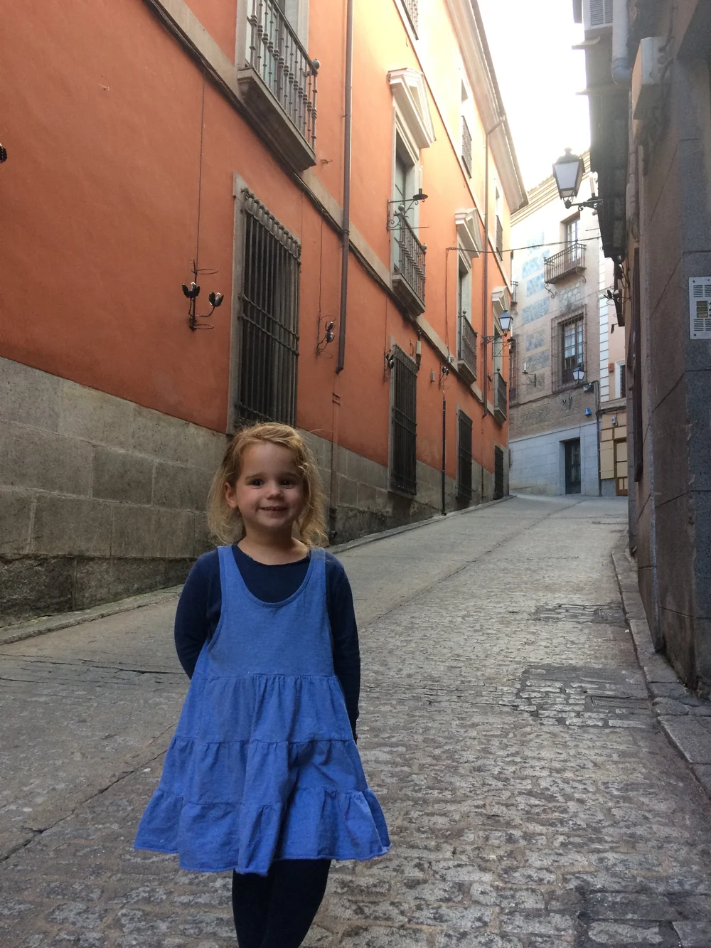 TOLEDO