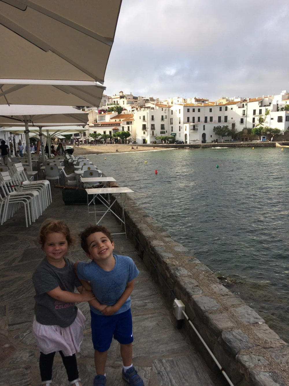 CADAQUÉS