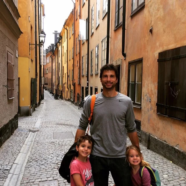STOCKHOLM