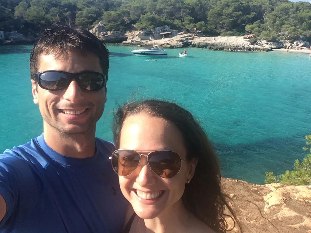 MENORCA