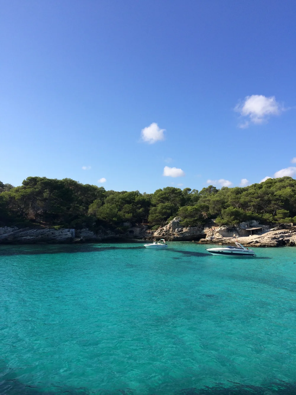 MENORCA