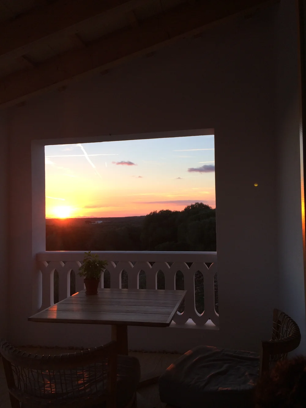 MENORCA