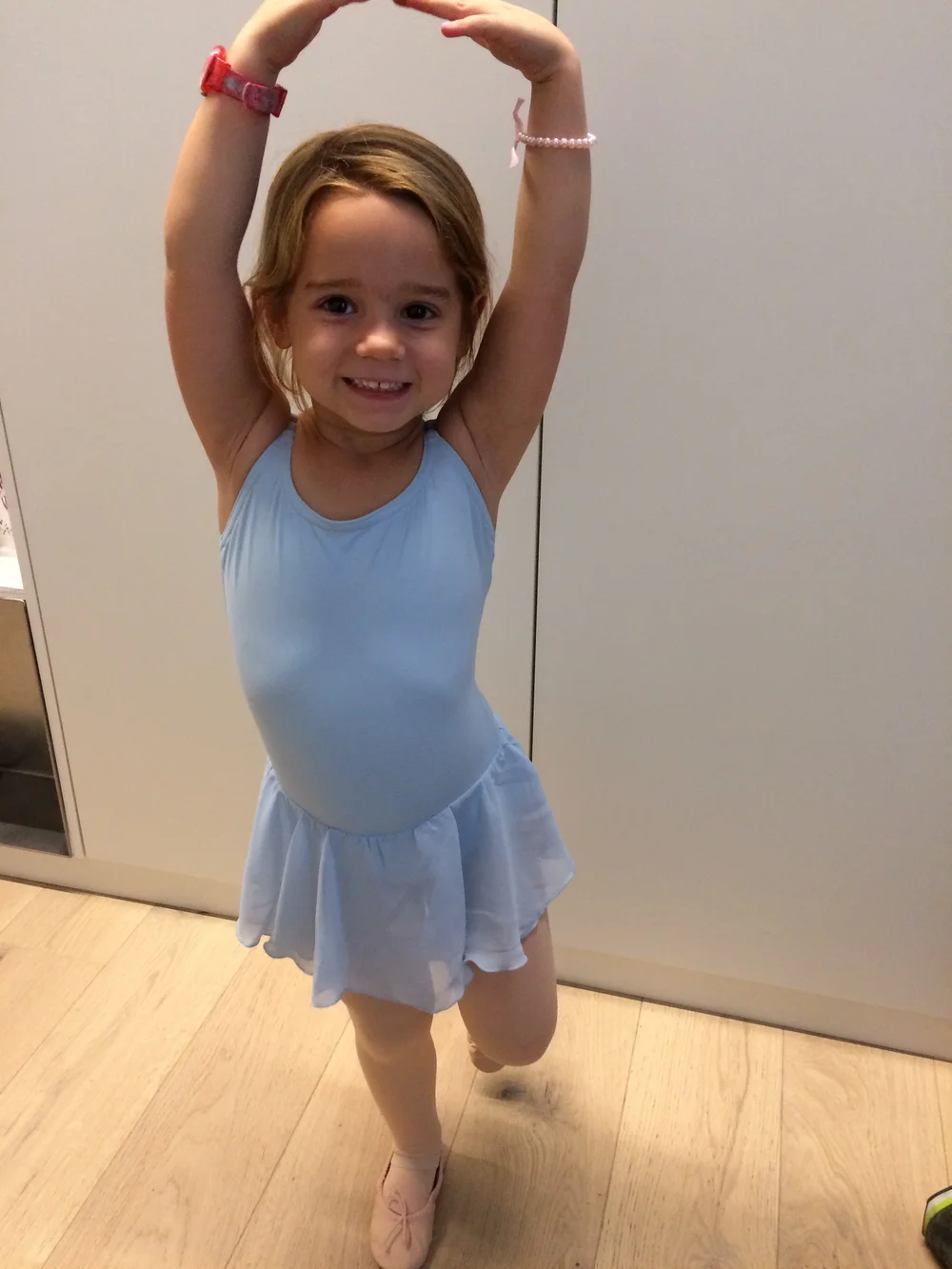 BALLET