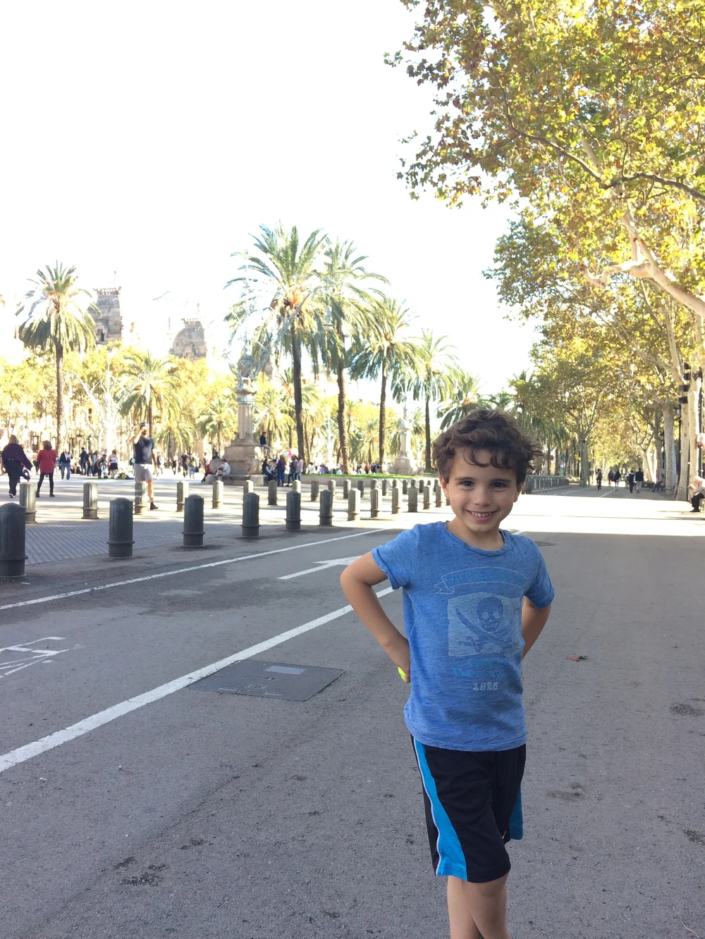 BARCELONA