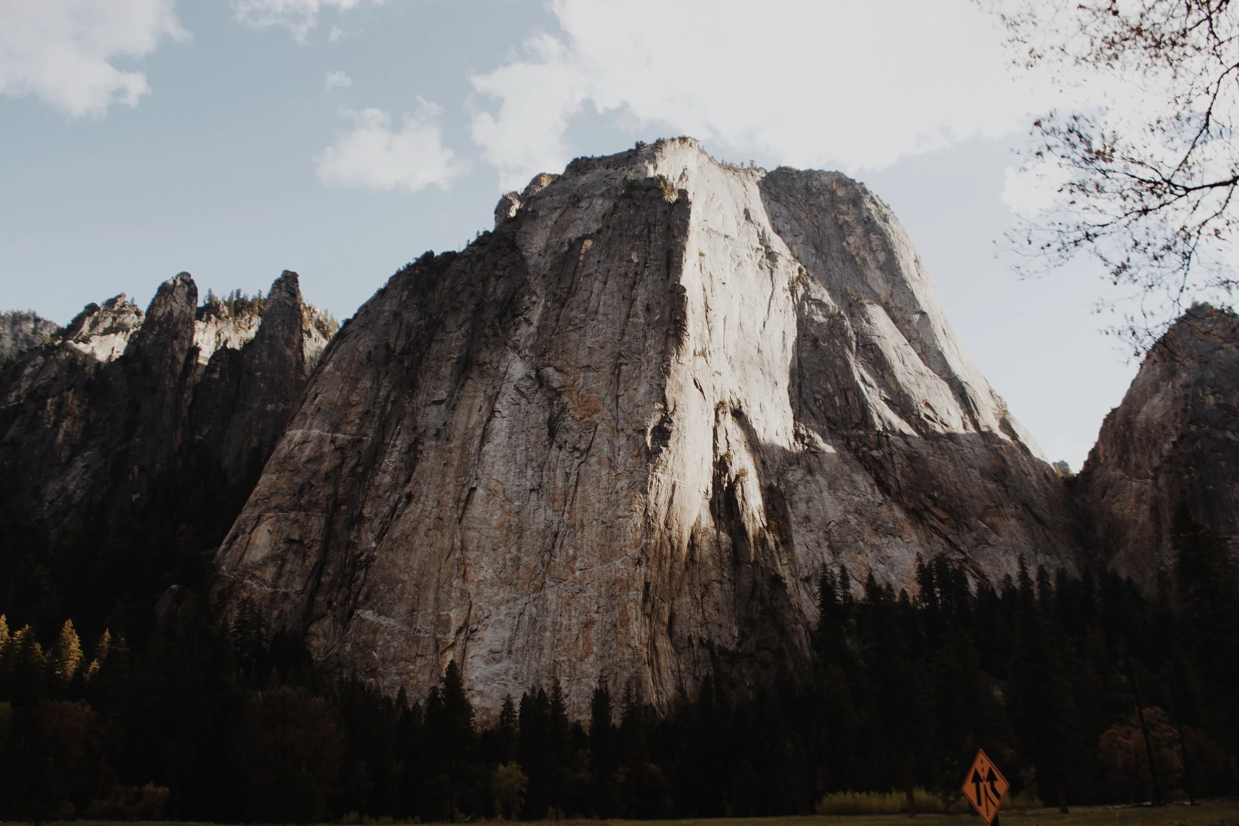 yosemite national park, california
