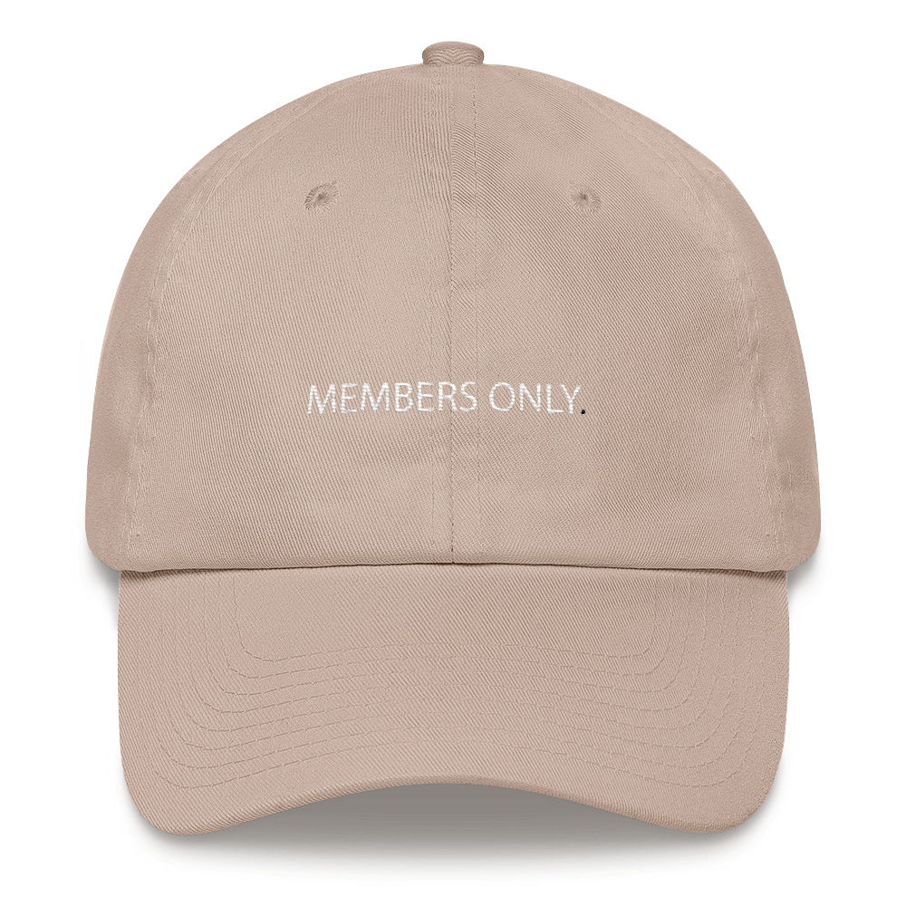 Members-Only_A.Bevy-Logo-White_mockup_Front_Stone.png