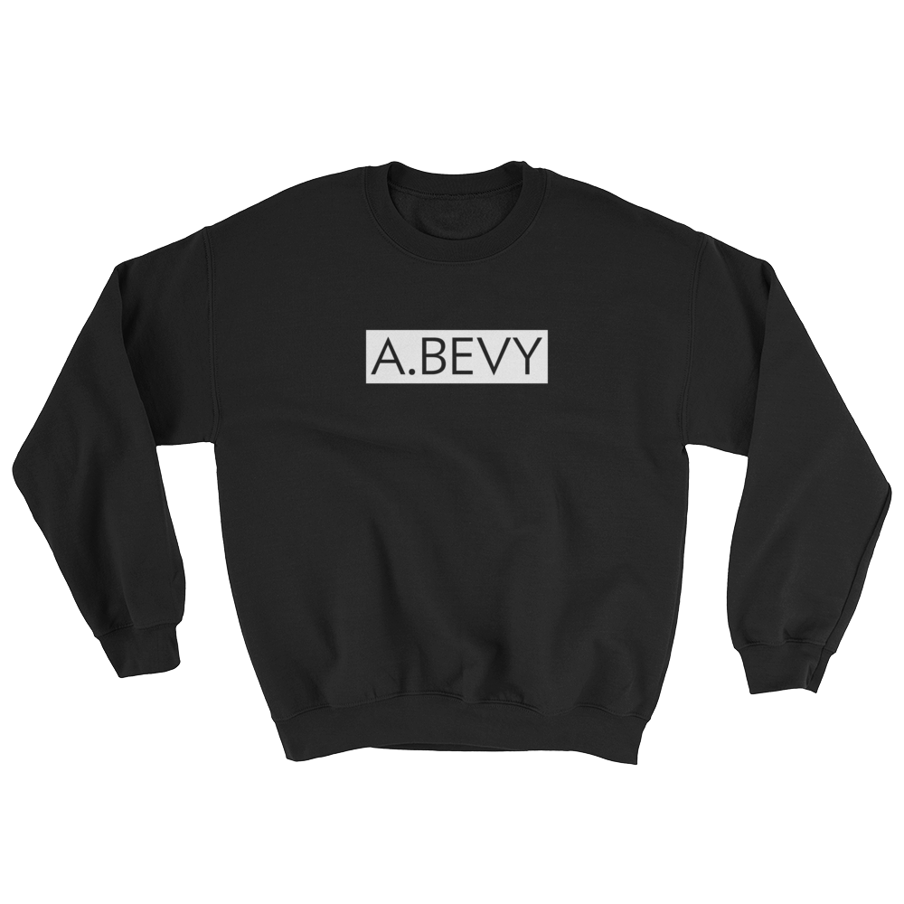 A.Bevy-Cut-Out_A.Bevy-Logo-White_mockup_Flat-Front_Black.png