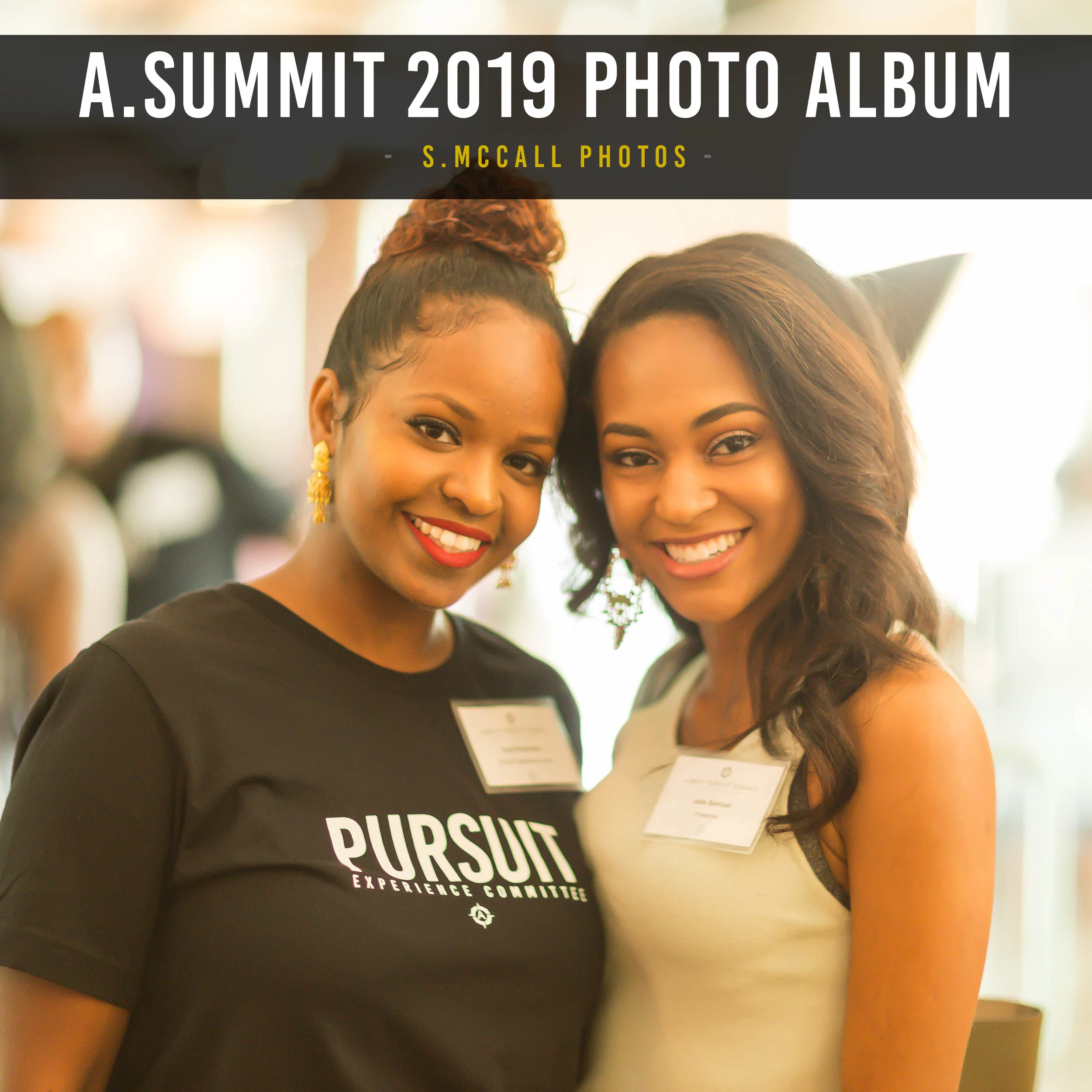 A.Summit 2019 Photo Album | Shimecca McCall Photos